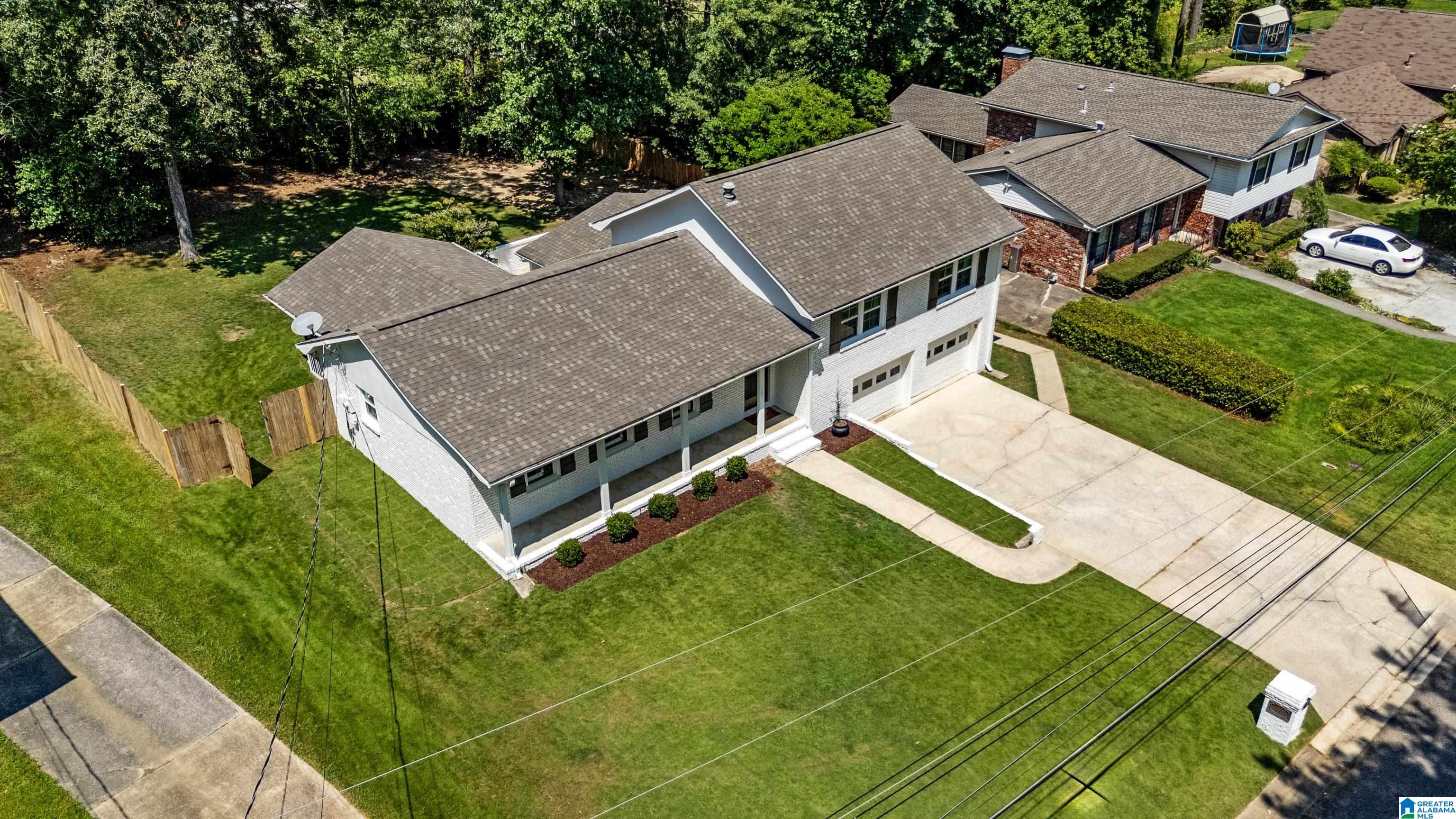 3208 Tyrol Road Birmingham, AL 35216 - Photo 51 of 56