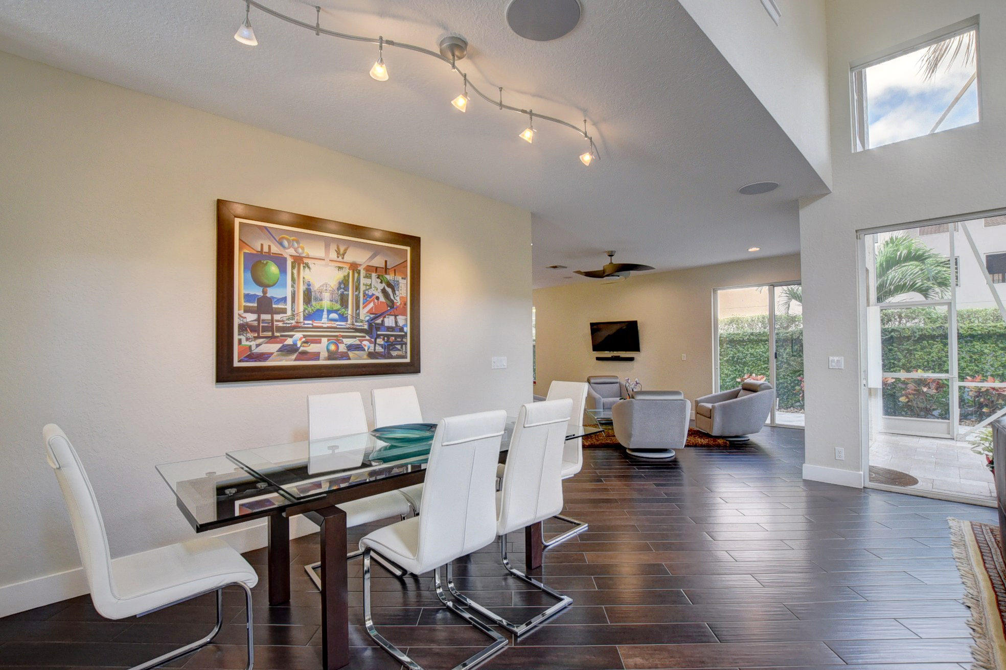 4273 Northwest 64th Drive Boca Raton, FL 33496 - Photo 7 of 28 Dining Room - 2