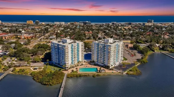 $249,999 | 935 North Halifax Avenue, Unit 1106, Daytona Beach, FL 32118