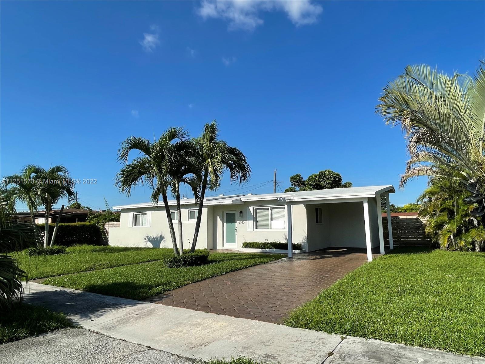 4152 Southwest 98th Avenue, Unit 4152 Miami, FL 33165 - Photo 2 of 15