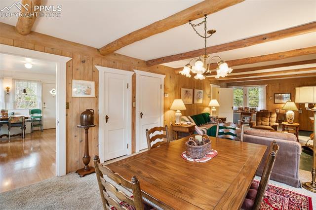 9590 Escondido Road Cascade, CO 80809 - Photo 9 of 43 Gallery Image 9