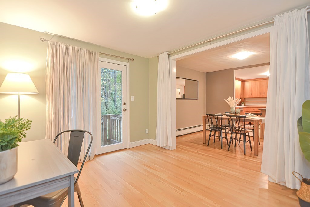 3 Smart Road Acton, MA 01720 - Photo 12 of 23 a bedroom with furniture and a window