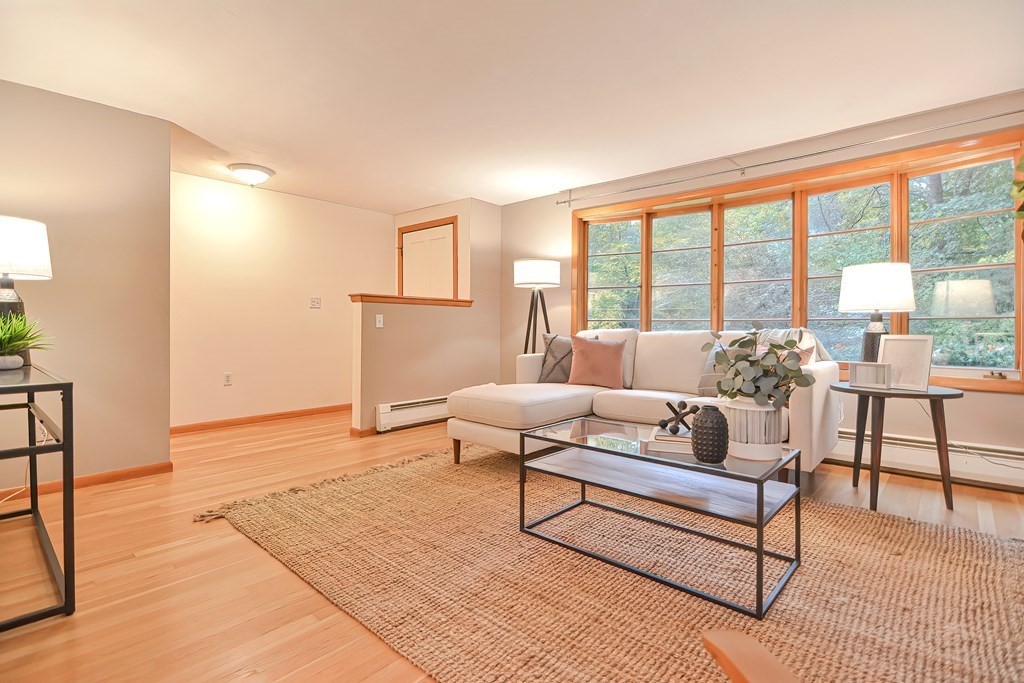 3 Smart Road Acton, MA 01720 - Photo 4 of 23 a living room with furniture and a large window