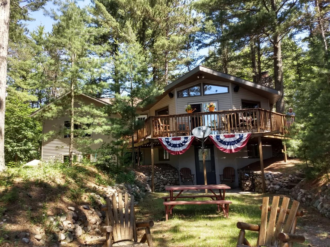W7555 Valley Road Tomahawk, WI 54487 - Photo 19 of 25 Gallery Image 19