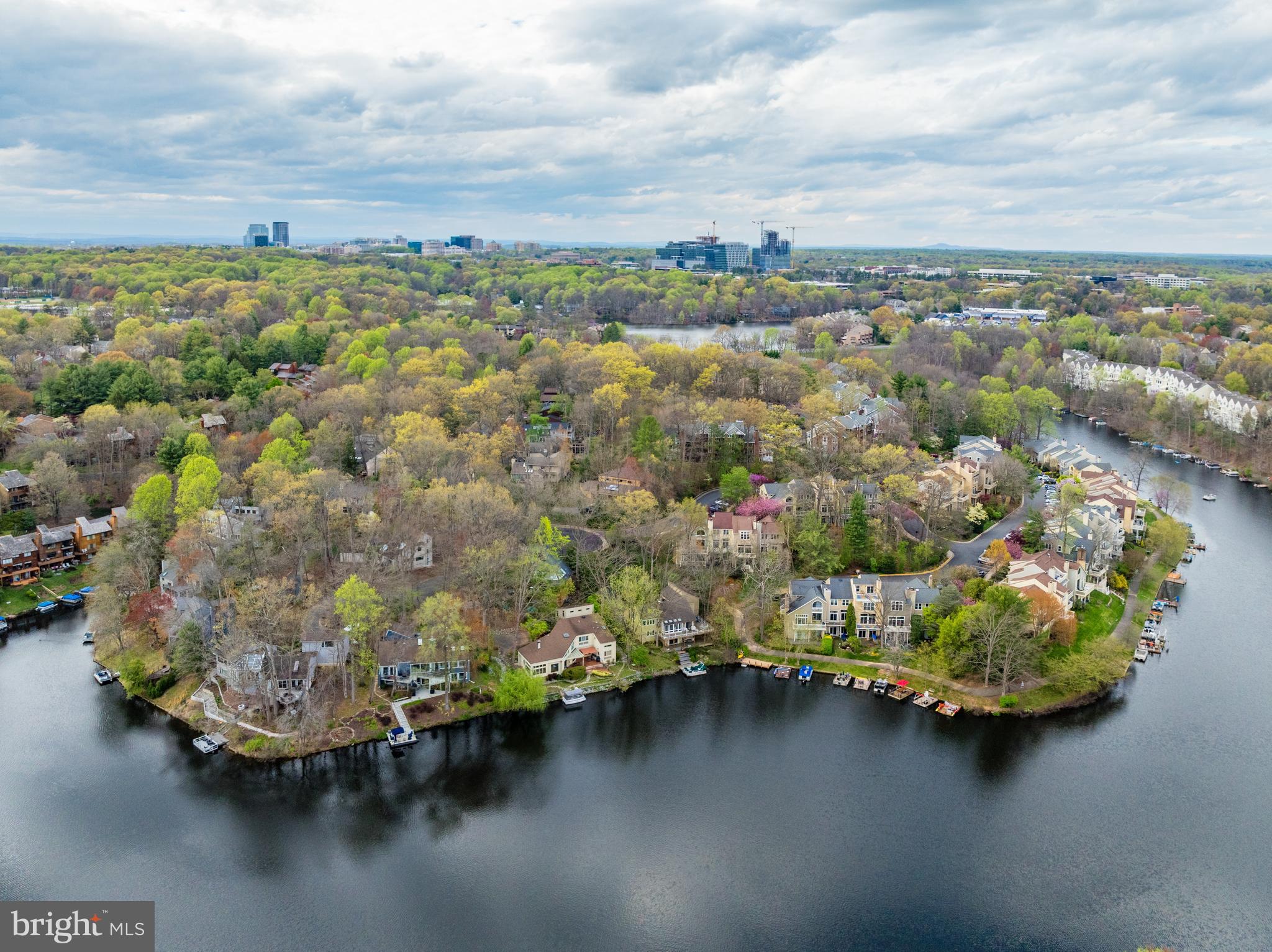 2118 Owls Cove Lane Reston, VA 20191 - Photo 8 of 10