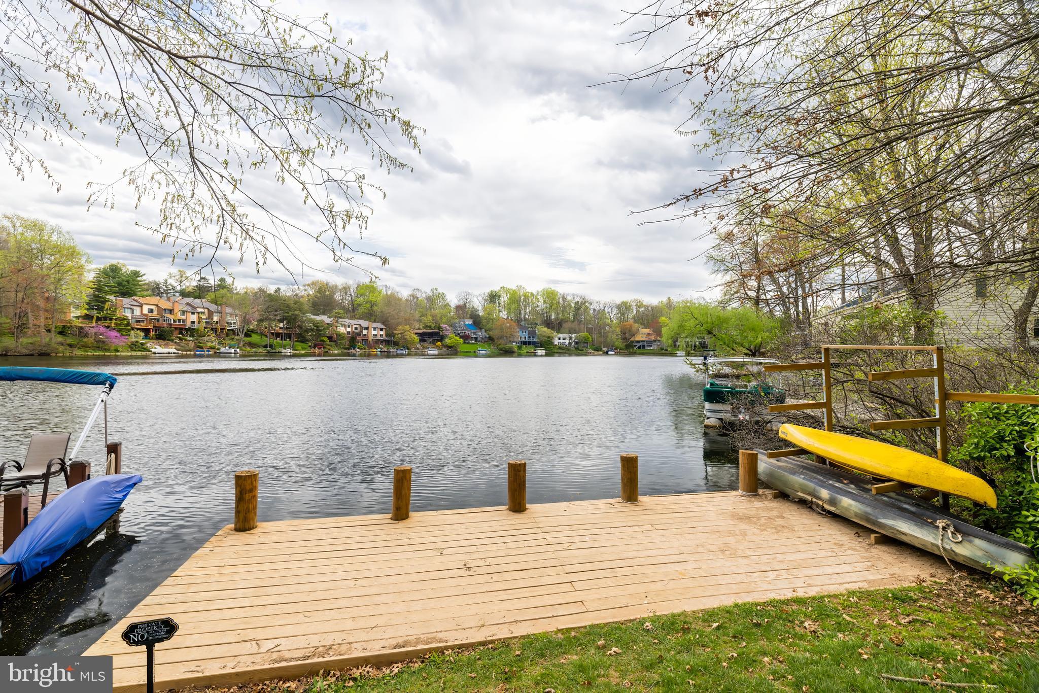 2118 Owls Cove Lane Reston, VA 20191 - Photo 9 of 10