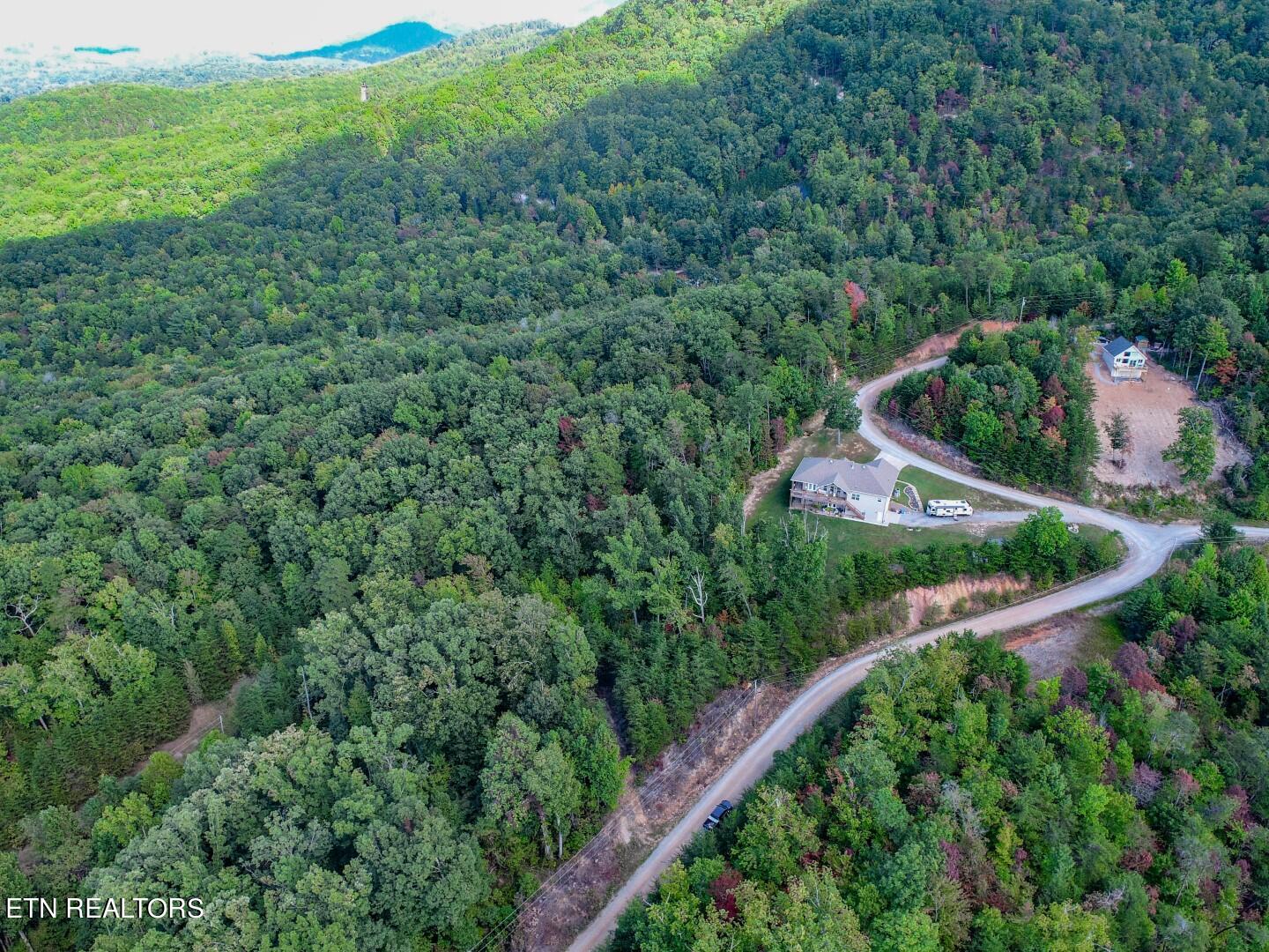 Lot 28 Browder Road Newport, TN 37821 - Photo 5 of 15 5