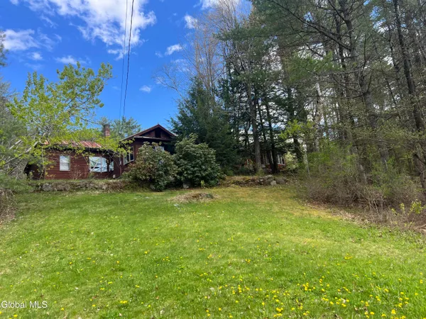 $99,000 | 834 Truesdale Hill Road, Lake George, NY 12845
