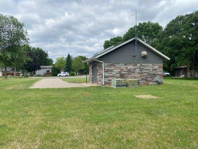 801 3rd Street North Cold Spring, MN 56320 - Photo 1 of 1
