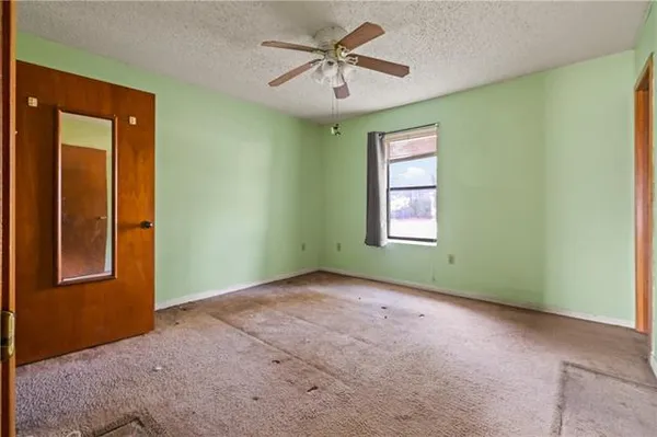 $145,000 | 124 Golden Lane, Pollock, LA 71467