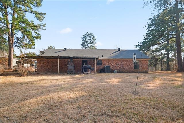 124 Golden Lane Pollock, LA 71467 - Photo 18 of 20