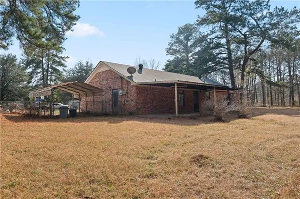 $145,000 | 124 Golden Lane, Pollock, LA 71467