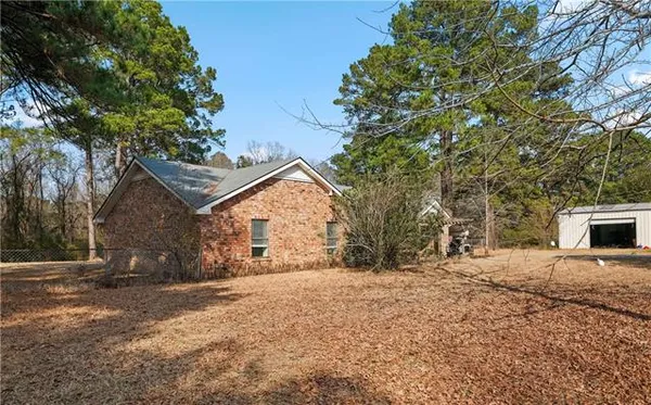 $145,000 | 124 Golden Lane, Pollock, LA 71467