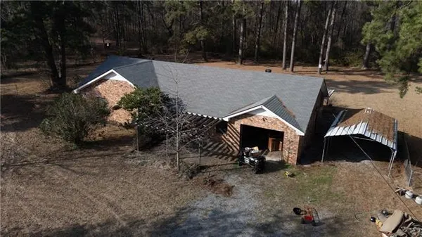 $145,000 | 124 Golden Lane, Pollock, LA 71467