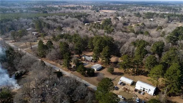 $145,000 | 124 Golden Lane, Pollock, LA 71467