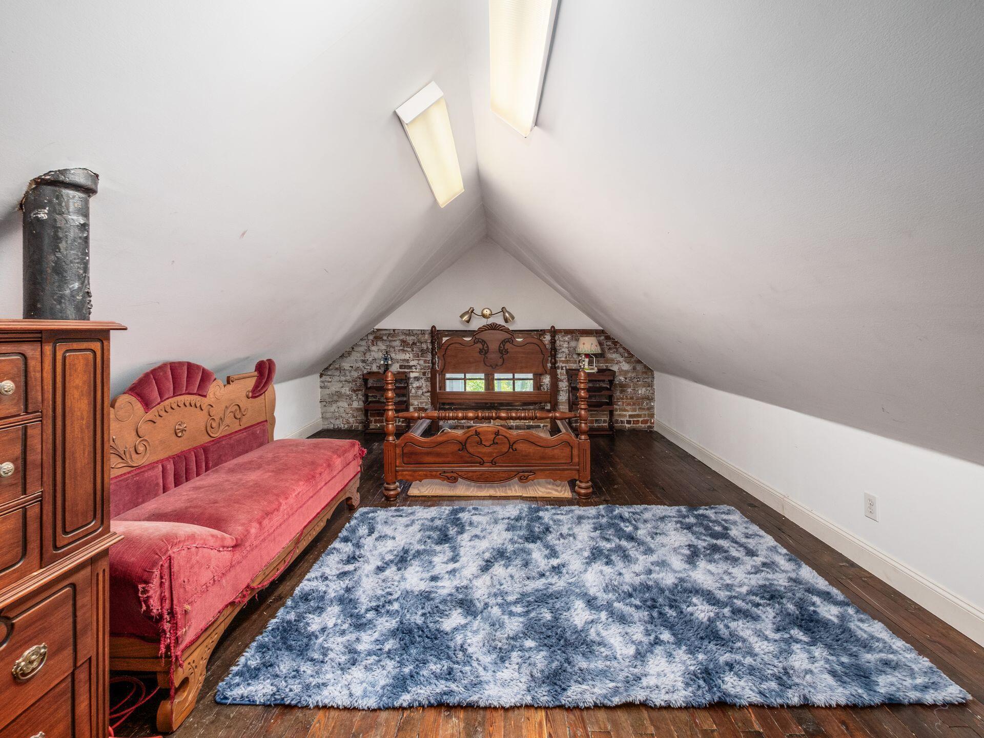 2424 Sherwood Road Bexley, OH 43209 - Photo 42 of 92 Third Floor