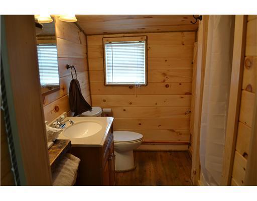 61 South Shore Road Glenburn, ME 04473 - Photo 17 of 25 Bathroom.