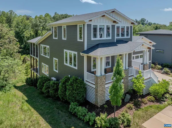 $1,495,000 | 401 Lochlyn Hill Drive, Charlottesville, VA 22901