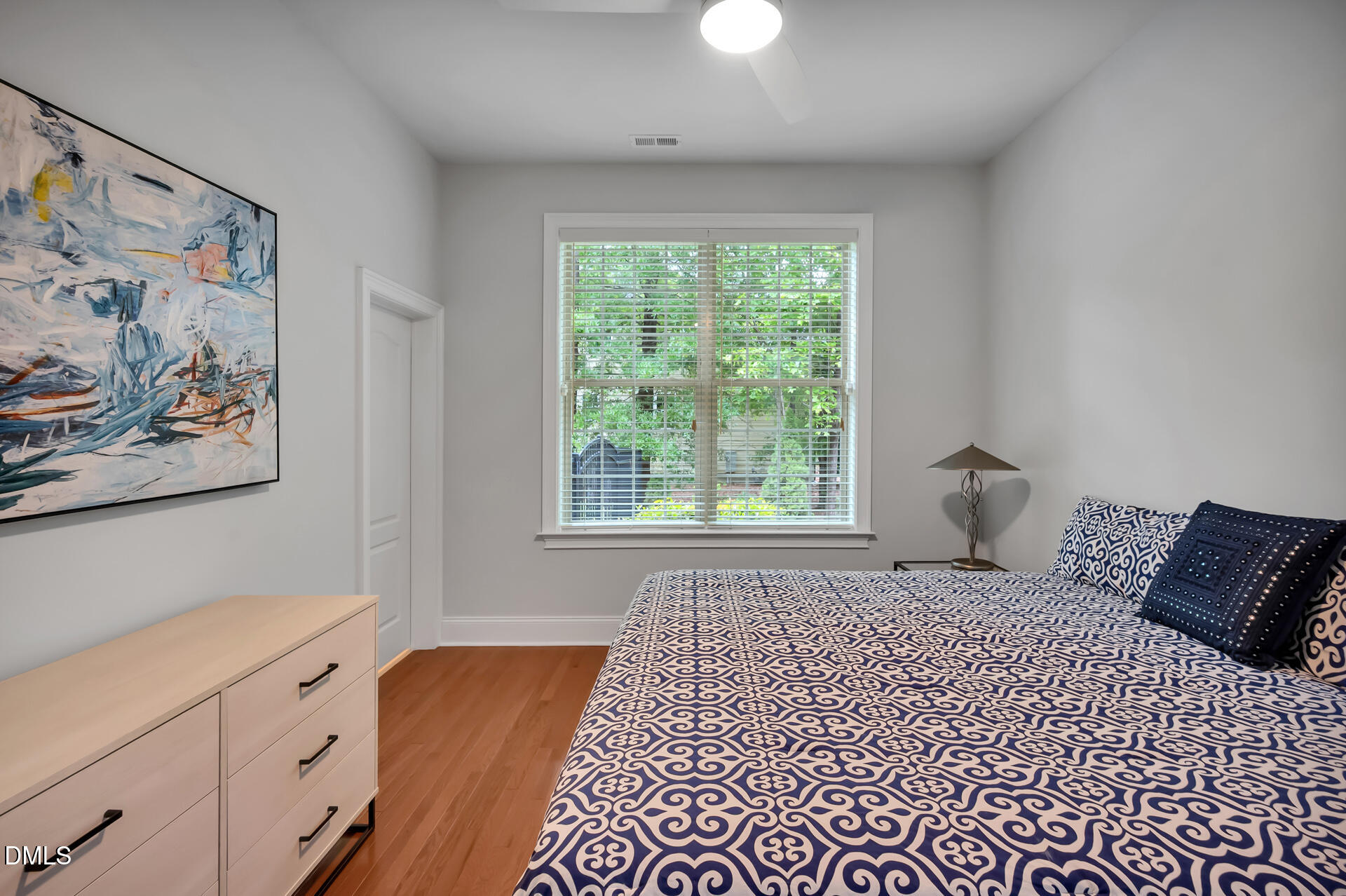 2812 Swift Willow Circle Raleigh, NC 27606 - Photo 29 of 49 Large guest room