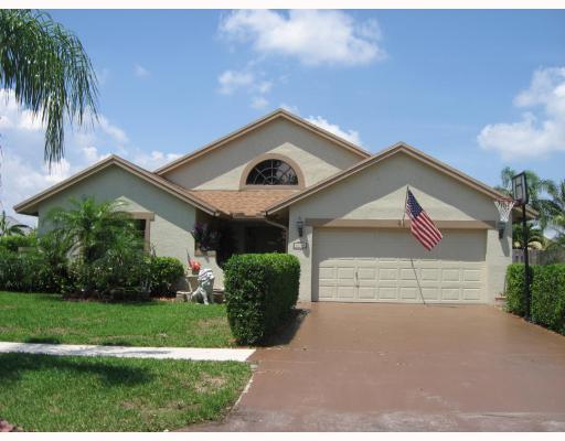 22495 Grouper Court Boca Raton, FL 33428 - Photo 1 of 6 Primary Photo