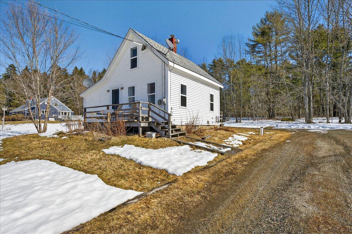 732 Castine Road Orland, ME 04472 - Photo 40 of 63 732 Castine Rd, Orland