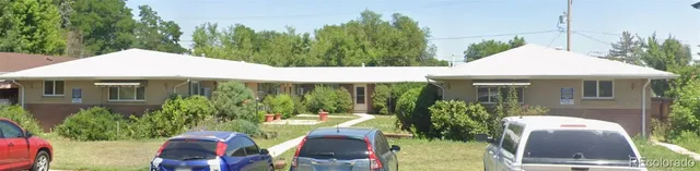 $1,300 | 7805 West 41st Avenue, Unit 4, Wheat Ridge, CO 80033