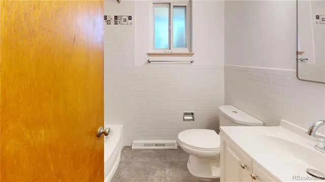 $1,300 | 7805 West 41st Avenue, Unit 4, Wheat Ridge, CO 80033