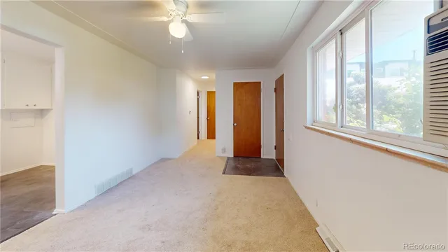 $1,300 | 7805 West 41st Avenue, Unit 4, Wheat Ridge, CO 80033