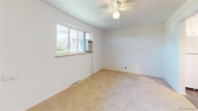 $1,300 | 7805 West 41st Avenue, Unit 4, Wheat Ridge, CO 80033