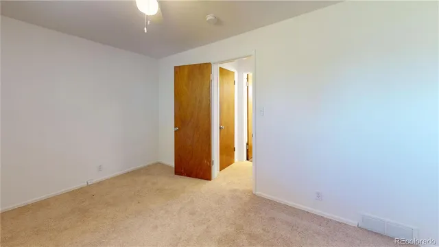$1,300 | 7805 West 41st Avenue, Unit 4, Wheat Ridge, CO 80033