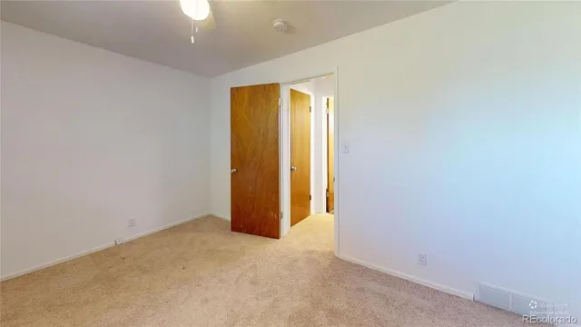 $1,300 | 7805 West 41st Avenue, Unit 4, Wheat Ridge, CO 80033