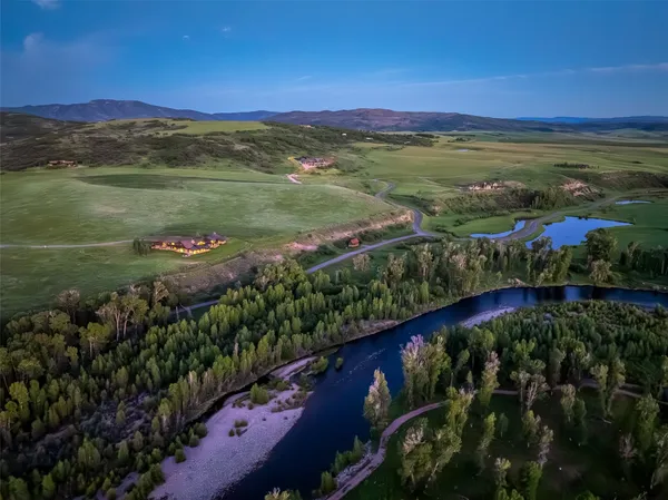 $12,250,000 | 26575 Barn Owl Place, Steamboat Springs, CO 80487