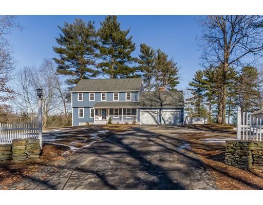 841 Lowell Road Groton, MA 01450 - Photo 2 of 30 Gallery Image 2