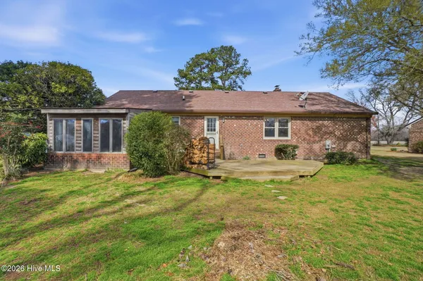 $334,900 | 225 Sawyers Creek Road, Camden, NC 27921