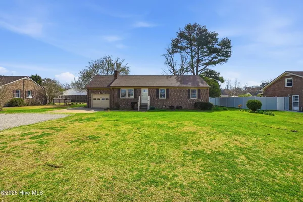 $334,900 | 225 Sawyers Creek Road, Camden, NC 27921