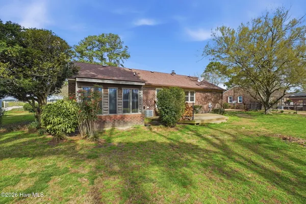 $334,900 | 225 Sawyers Creek Road, Camden, NC 27921