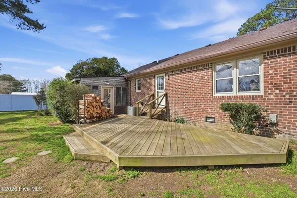 $334,900 | 225 Sawyers Creek Road, Camden, NC 27921