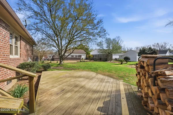 $334,900 | 225 Sawyers Creek Road, Camden, NC 27921