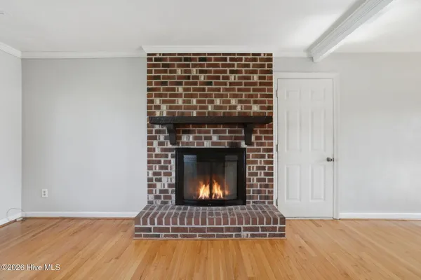 $334,900 | 225 Sawyers Creek Road, Camden, NC 27921