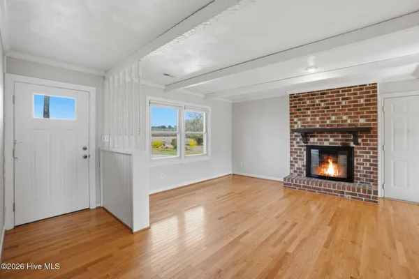 $334,900 | 225 Sawyers Creek Road, Camden, NC 27921