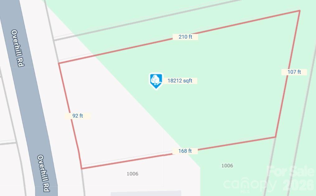 1004 Overhill Road, Unit 52A & 53 Salisbury, NC 28144 - Photo 3 of 6