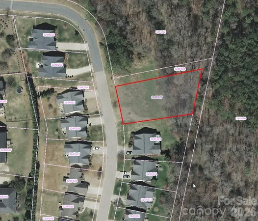 $44,000 | 1004 Overhill Road, Unit 52A & 53, Salisbury, NC 28144