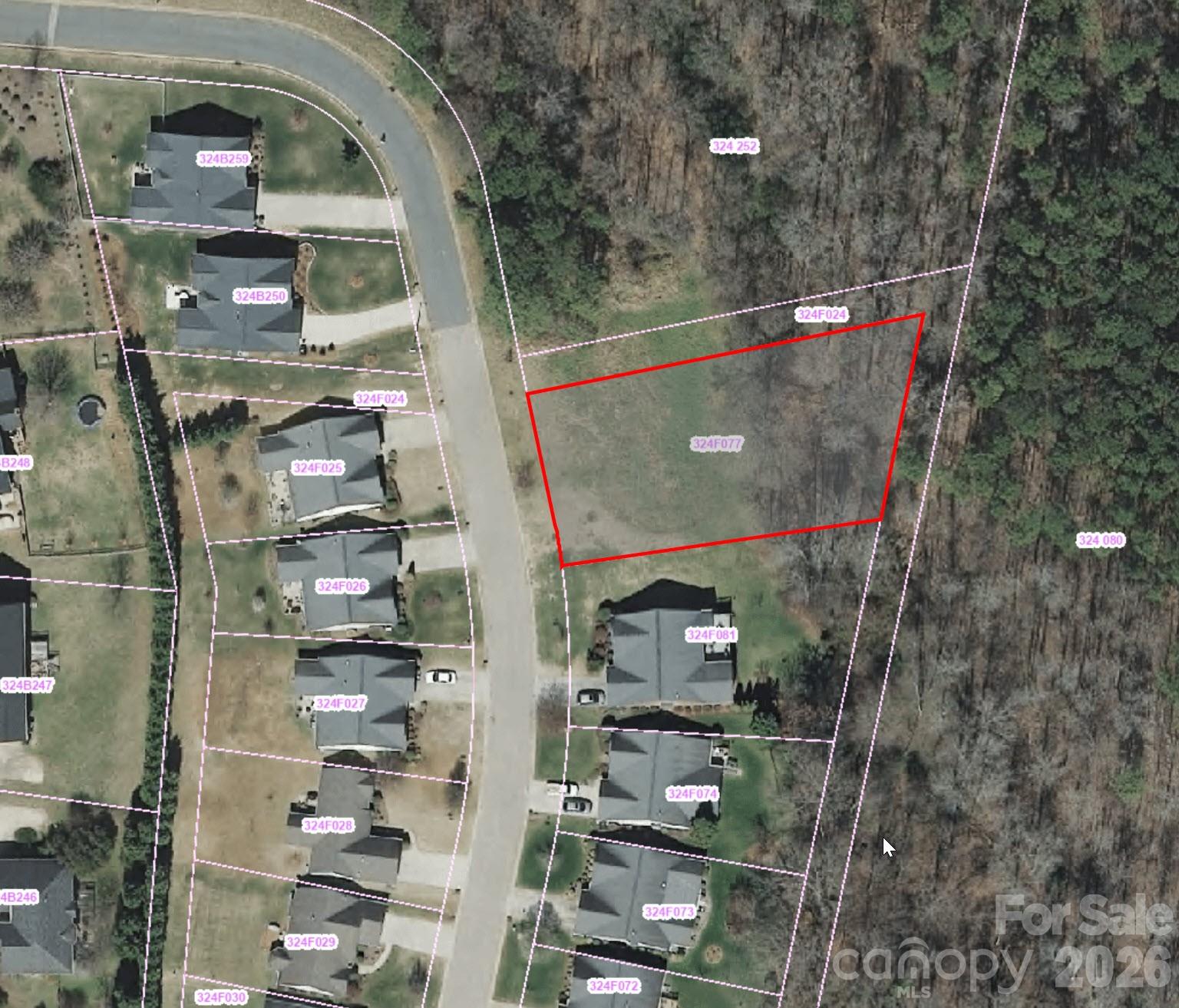 1004 Overhill Road, Unit 52A & 53 Salisbury, NC 28144 - Photo 5 of 6