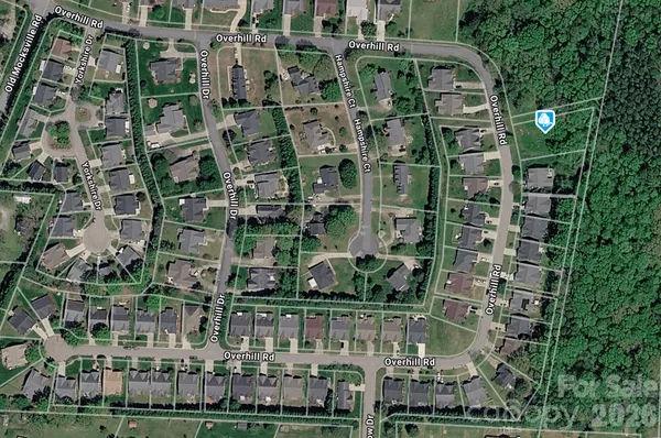 $44,000 | 1004 Overhill Road, Unit 52A & 53, Salisbury, NC 28144