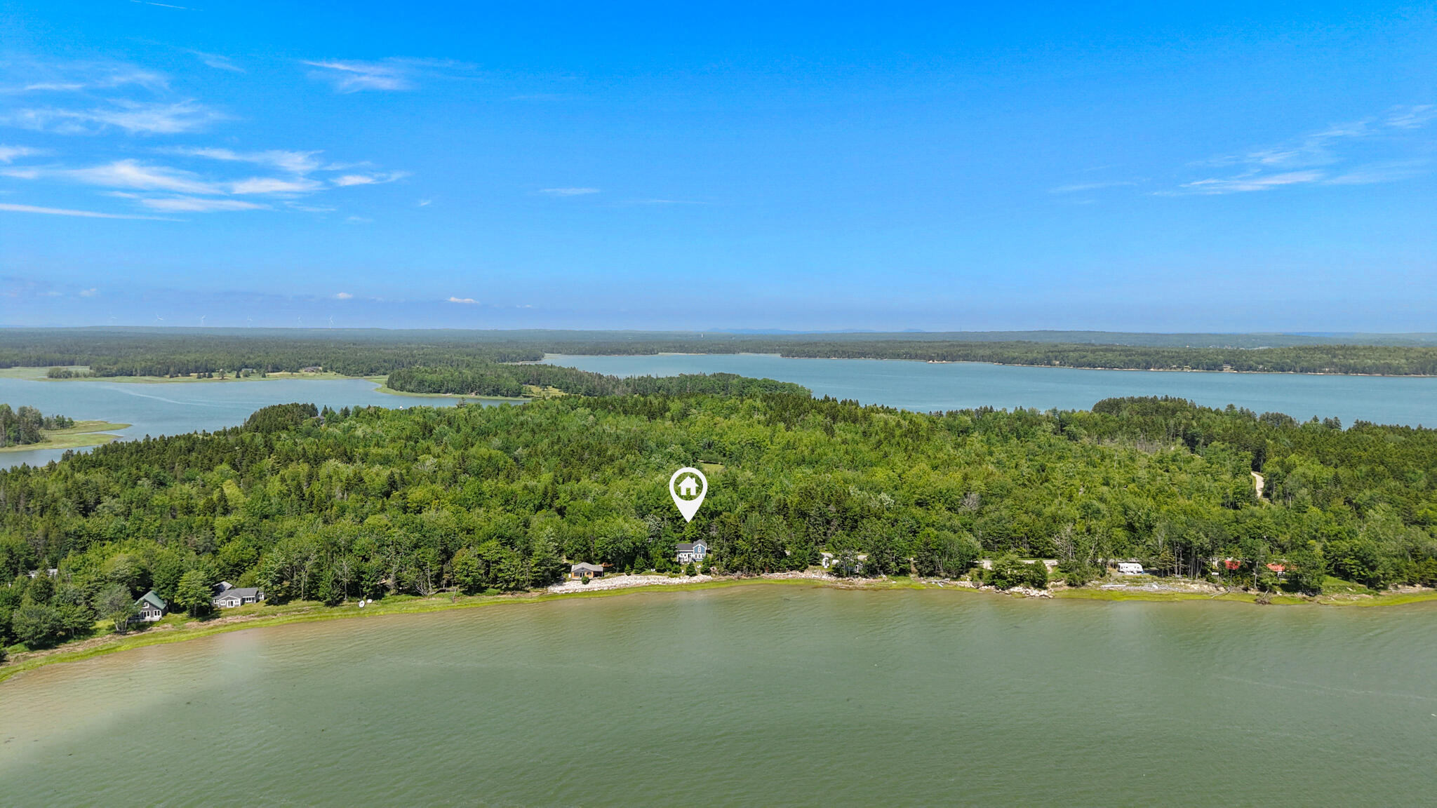 219 Rays Point Road Milbridge, ME 04658 - Photo 45 of 63 dji_fly_20260701_135020_0166_17829285586