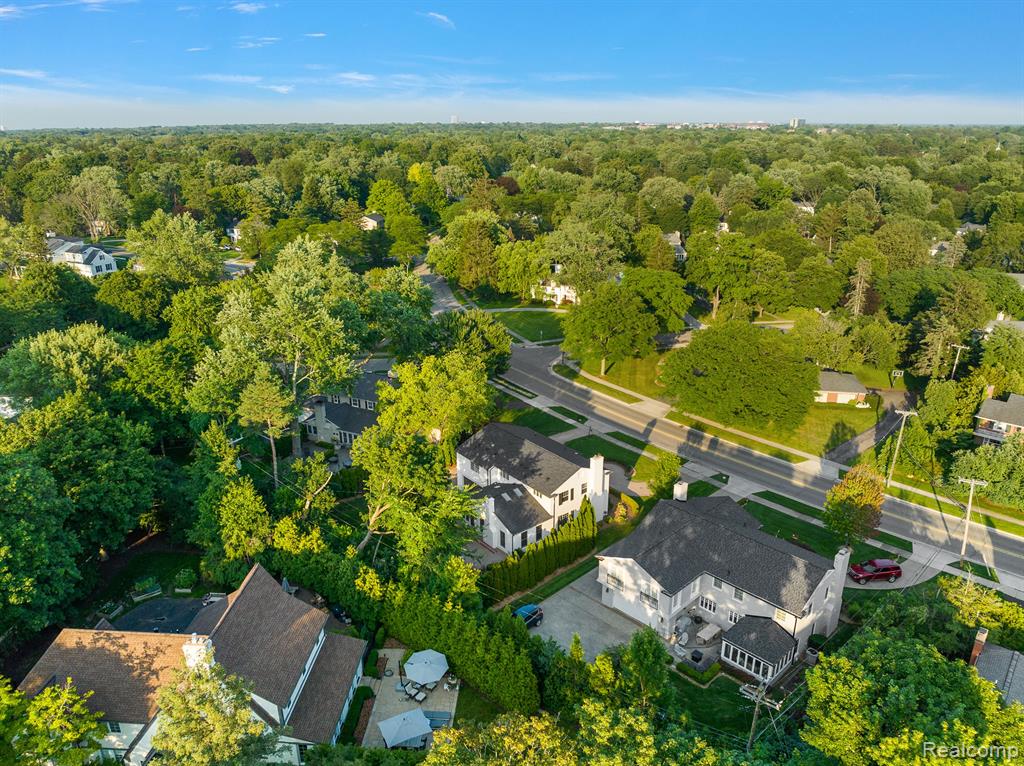 473 North Cranbrook Road Bloomfield Hills, MI 48301 - Photo 40 of 42
