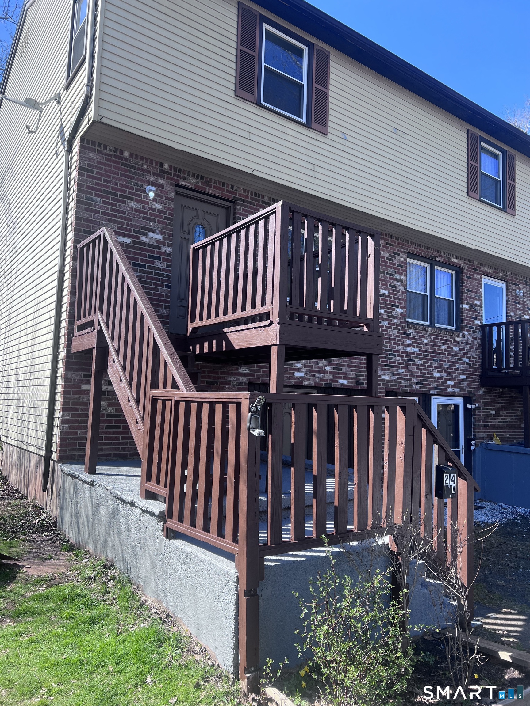 Quinlan Avenue Meriden, CT 06451 - Photo 1 of 9