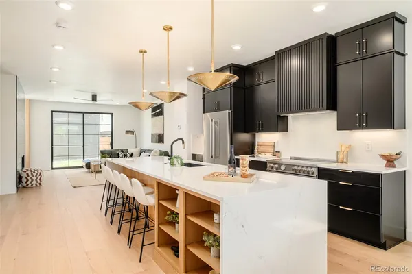 $1,299,000 | 4514 Utica Street, Denver, CO 80212