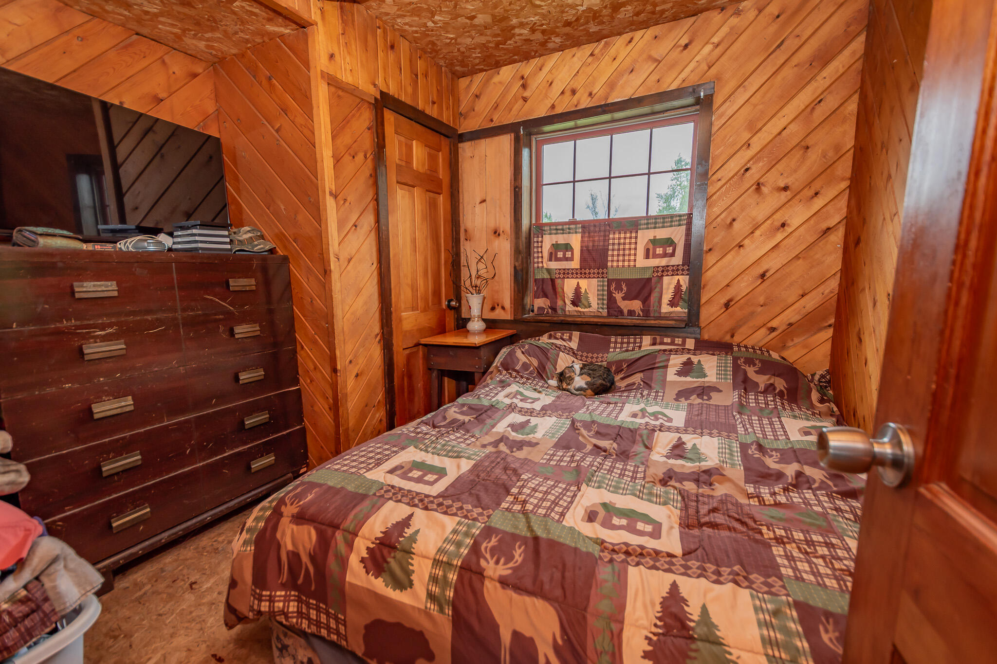 186 Philpot Ridge Road Milo, ME 04463 - Photo 21 of 56 bedroom #1
