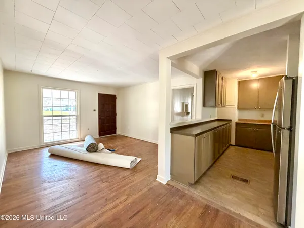 $139,000 | 1003 South Jackson Street, Brookhaven, MS 39601